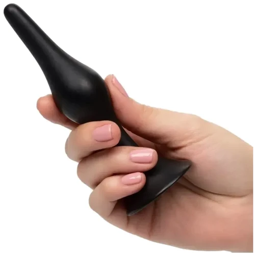 Набор анальных пробок California Exotic Novelties Silicone Anal Starter Kit: Для кого Унисекс