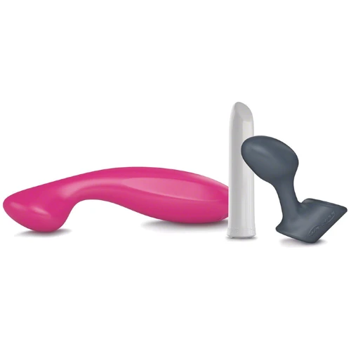 Вібратор We-Vibe Tango Pleasure Mate Collection фото 10