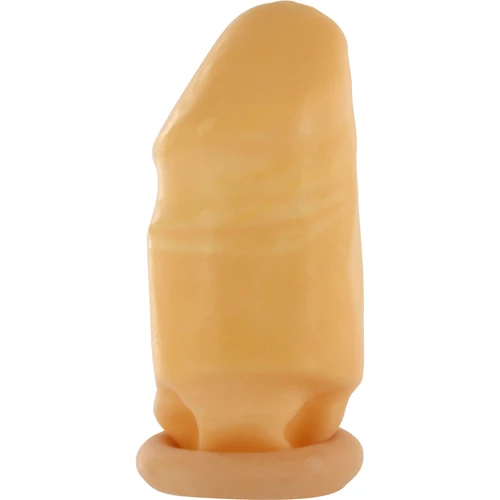 Насадка на член Boss EXTENSION CONDOM: Для кого Для мужчин