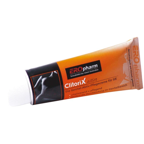 Крем ClitoriX Aktiv, 40 мл (DEL2671)