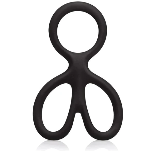 Ерекційне кільце Silicone Ball Spreader