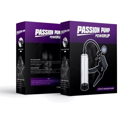 Вакуумная помпа Powerpump PRO 02 Clear, BS6000018: Наличие вибрации Нет
