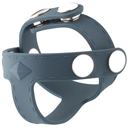 Эрекционное кольцо Boners T-shape Ball Splitter