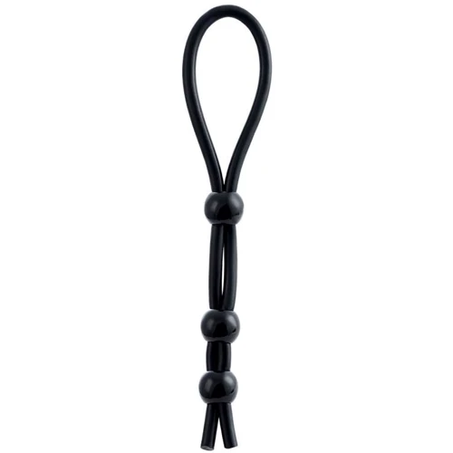 Эрекционная петля Toyfa Lasso 3 beads: Для кого Для мужчин