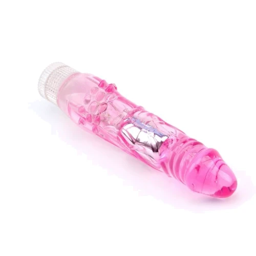 Вибромассажер CHISA Cobalt G-Spot, Pink: Назначение Вагинальные