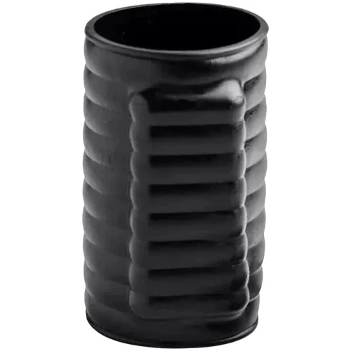 Вибронасадка на член Trinity Vibes Vibrating Jack Off Sleeve (чёрный): Для кого Для мужчин