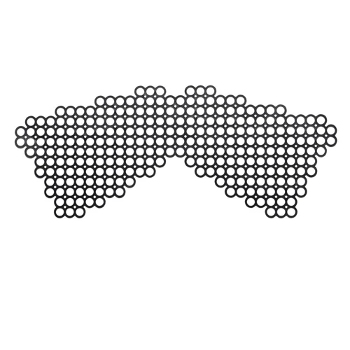 Маска Bijoux Indiscrets - Erika Mask: Виробник Bijoux Indiscrets