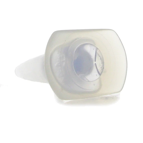 Анальная пробка Butt Plug Small, 11x2 см: Для кого Унисекс