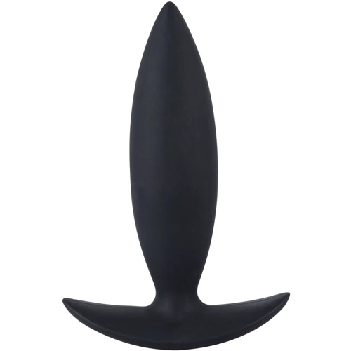 Анальная пробка Booty Beau Small Black