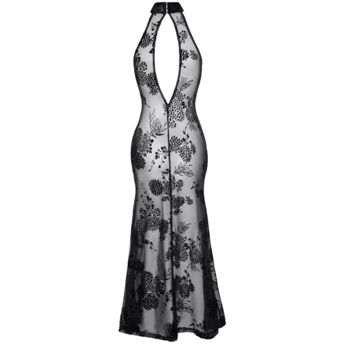 Сукня Noir Handmade F239 Long tulle dress Вlack, M: Країна-виробник товару Польша