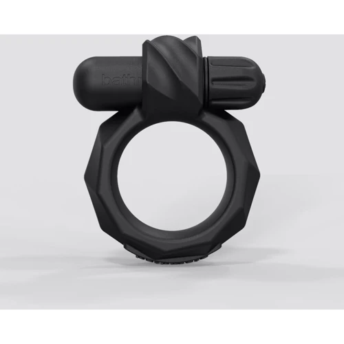 Кільце ерекційне з віброкулею Bathmate Maximus VIBE 45 mm