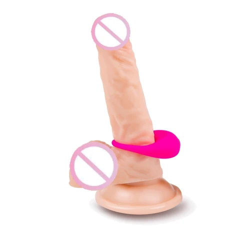 Ерекційне кільце з вібрацією Brazzers RC027, 5х2.5 см: Виробник Brazzers
