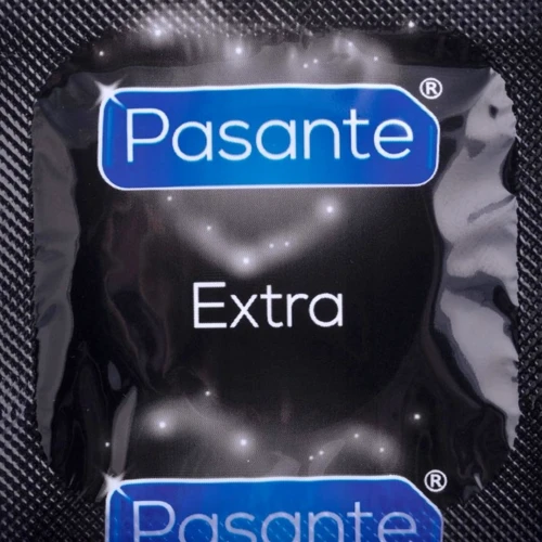 Презерватив Pasante Extra Safe