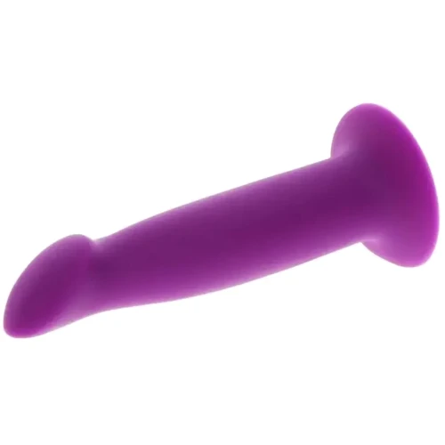 Фаллоимитатор (насадка для страпона) Toy Joy Goodhead Dong 6 Inch: Наличие вибрации Нет