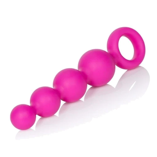 Набор Booty Call Booty Vibro Kit, розовый фото 6