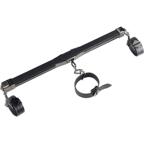 Фиксатор-распорка LOCKINK Adjustable Spreader Bar Set - Black