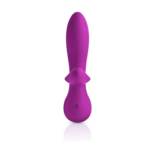 Jimmy Jane G-Rabbit Vibrator - вибратор, 10.2x4.1 см: Тип и форма Вибромассажер