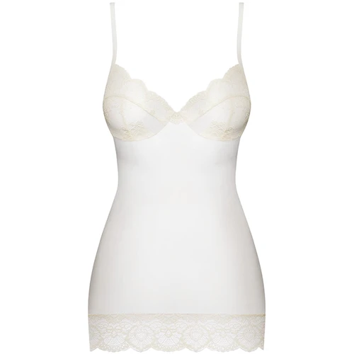 Комплект Obsessive 874-CHE-2 chemise, L / XL фото 4