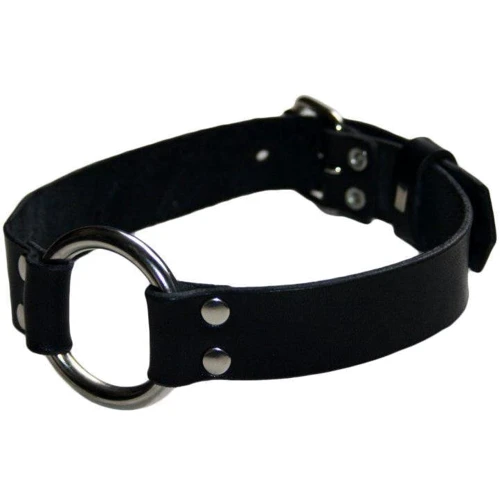 Чокер О лайт Kiss Leather: Производитель Kiss Leather