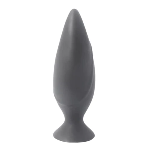 Анальна пробка Mojo Spades, велика, 11x3.5 см