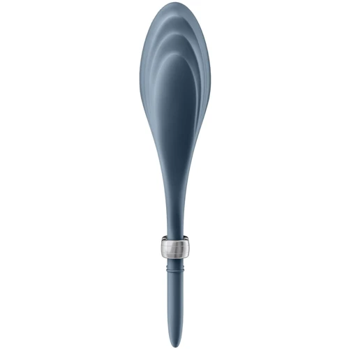 Ерекційне кільце Satisfyer Duelist Dark Blue: Виробник Satisfyer