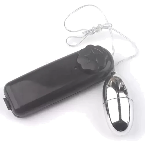 Віброяйце мультишвидкісне SKN-EG005 Black: Призначення Вагінальні