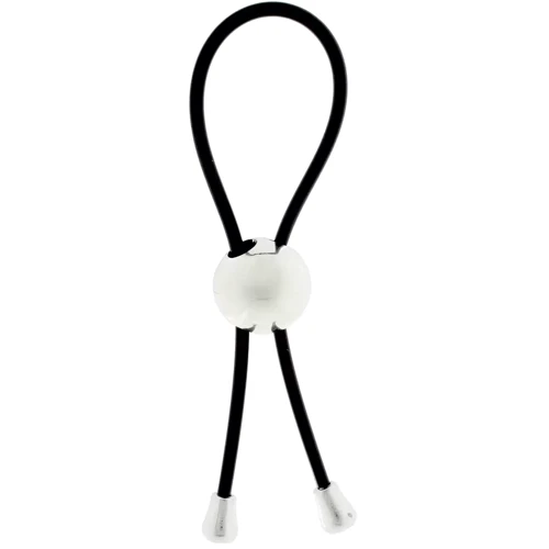 Петля на пеніс Power X-Ring DARK BLACK, TOY_09998: Виробник Toy Joy
