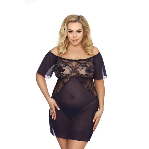 Комплект Anais Venea, 3XL / 4XL фото 4