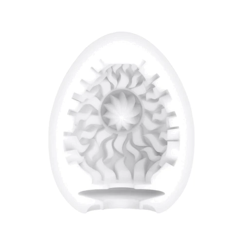 Мастурбатор яйцо Tenga Egg Shiny Pride Edition: Для кого Для мужчин