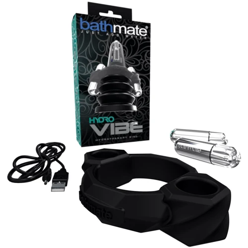 Комплект для вибротерапии Bathmate Hydro Vibe фото 5