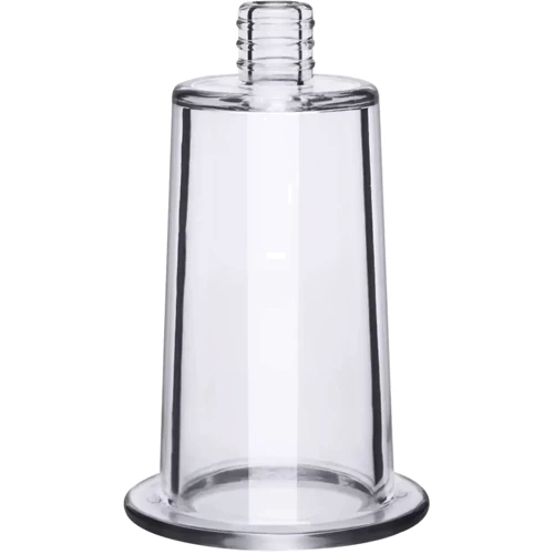 Вакуумный массажер для сосков Boss Series - Nipple & Clitoris pump (BS6000031): Наличие вибрации Нет