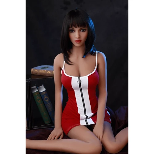 Секс-кукла Lovedoll - Natalie, 158 см фото 6