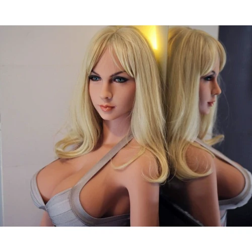 Секс-кукла Hannah Lovedoll, 158 см: Особенности Реалистичные