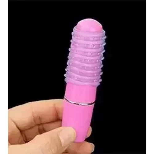 Насадка тунель AR024 PINK: Назначение Для утолщения