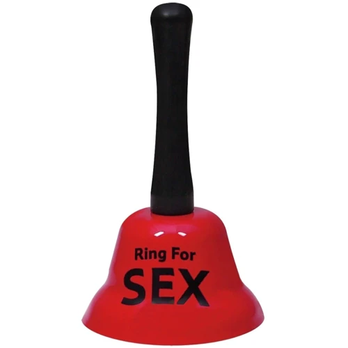 Дзвіночок Orion Ring for Sex
