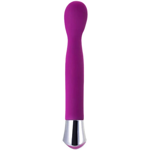 Вибратор для точки G Toyfa JOS Gaell Purple: Тип и форма Вибромассажер