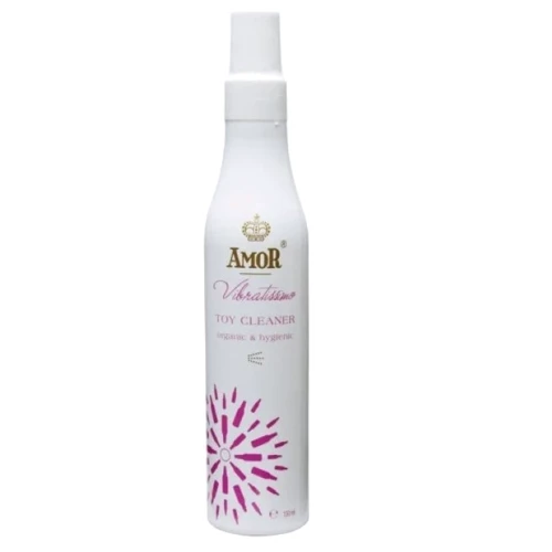 Засіб Toy Cleaner Amor, 150 мл