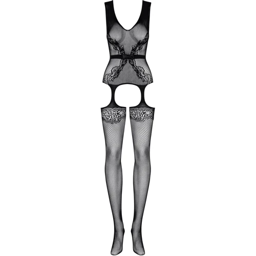 Комбінезон-сітка Obsessive F217, S / M / L: Для кого Для жінок