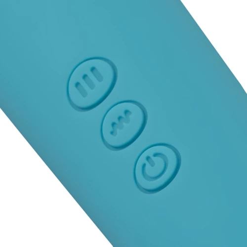 Вібромасажер Cala Azul - Maria I Wand Vibrator: Тип і форма Вібромасажер