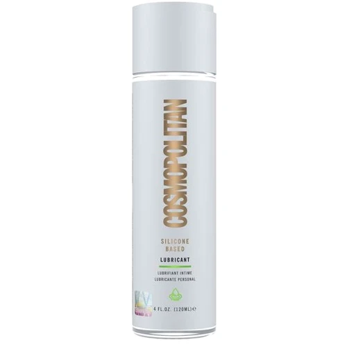 Лубрикант Cosmopolitan Silicone Lubricant на силиконовой основе, 120 мл