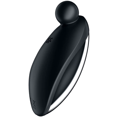 Вібратор Satisfyer Spot On 2 Black