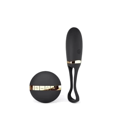 Виброяйцо Dorcel Secret Delight Gold: Для кого Унисекс