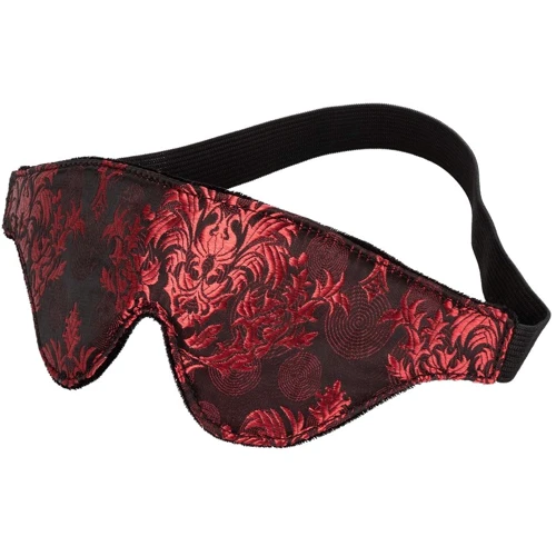 маска на глаза CalExotics Scandal Blackout Eyemask