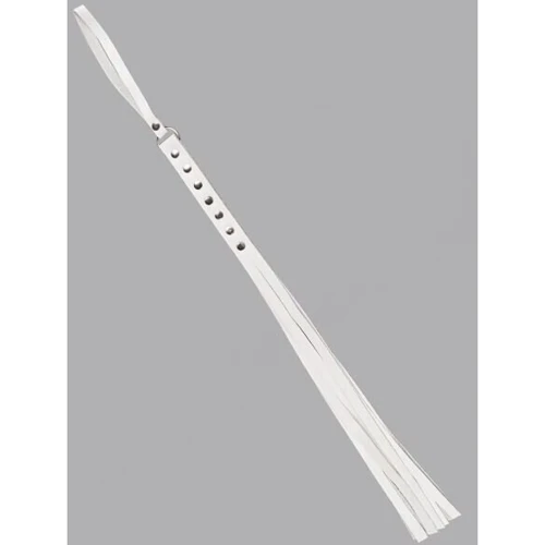 Флогер S & M Fancy Leather Floger White: Виробник sLash