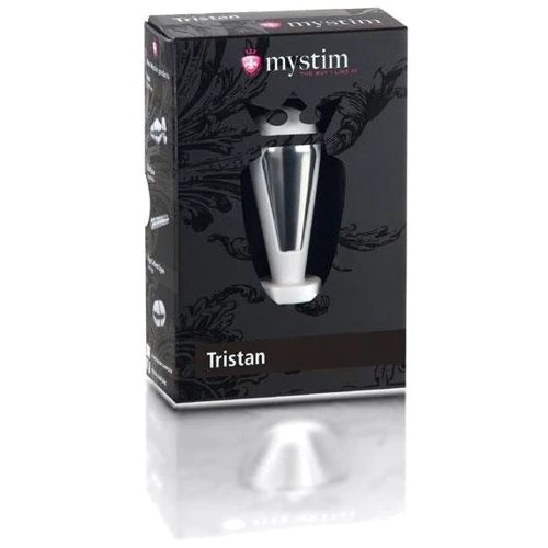 Аксесуар для електростимуляції "Mystim Tristan": Виробник Mystim