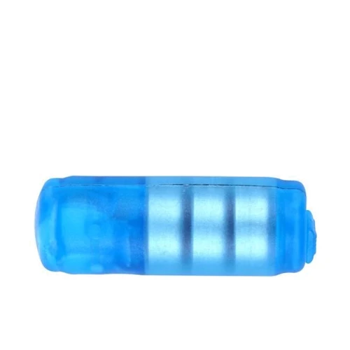 Набор Chisa Anal Slim Dildo Kit: Материал Киберкожа