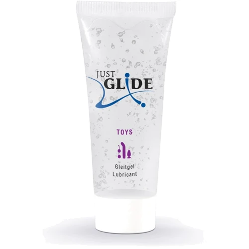 Лубрикант Orion Just Glide Toys, 20 мл
