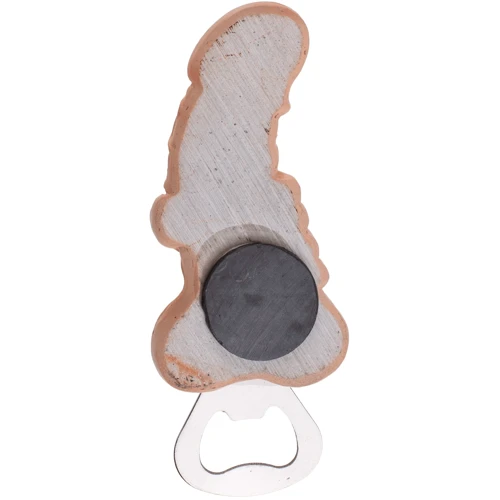 Открывашка Bottle Opener Willy+Balls With Hand, 13 см фото 3