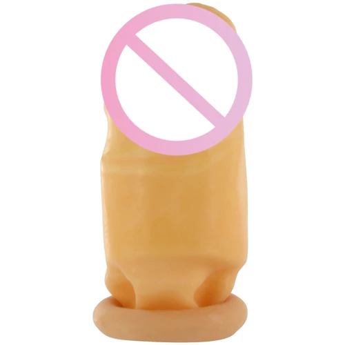 Насадка на член Boss EXTENSION CONDOM
