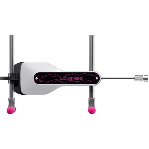 Секс-машина Lovense Mini Sex Machine фото 4